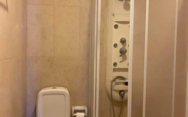 AL & Snack Bar Éden