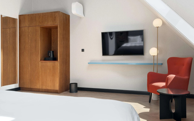 Radisson RED Gdansk