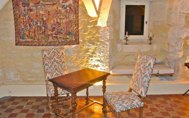 Château de Landreville - Bed & Breakfast