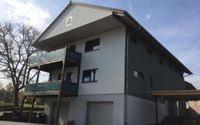 Messewohnung Rehdorf