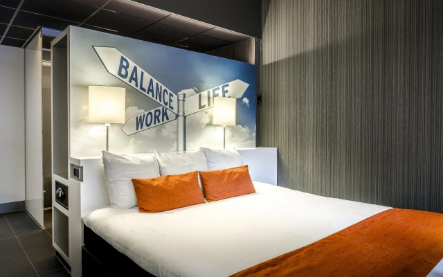 Fletcher Wellness - Hotel Sittard