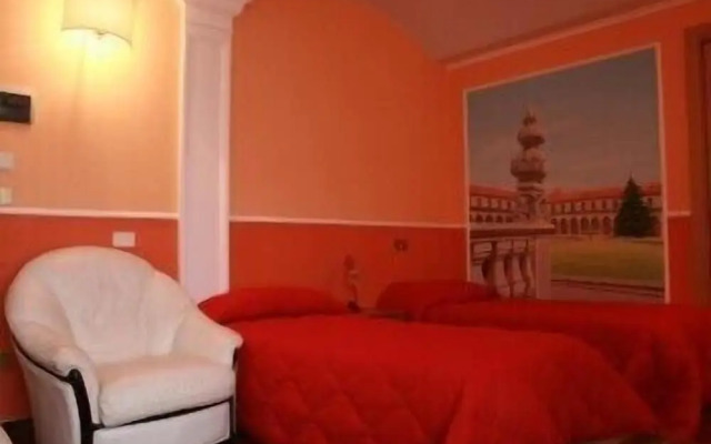 Hotel La Marchesina