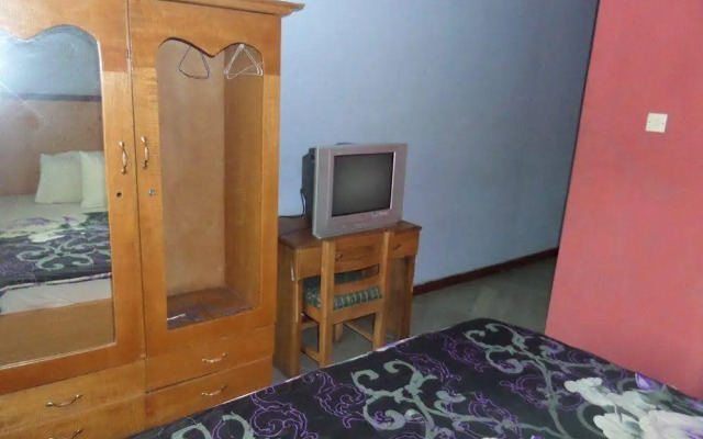 Sada Cruz Hotel & Suites