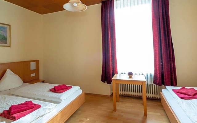 Hotel Schwert