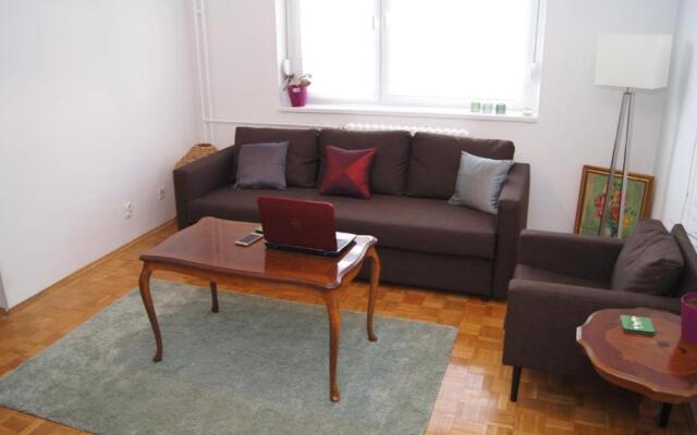 Apartment DK 20