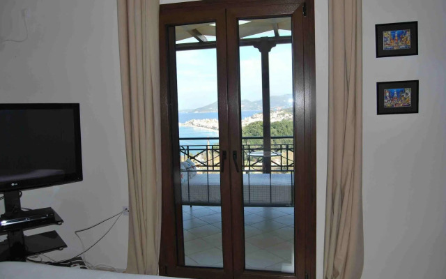 Villa Olga