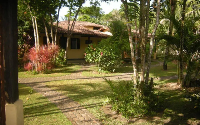 Pousada Porto do Meio