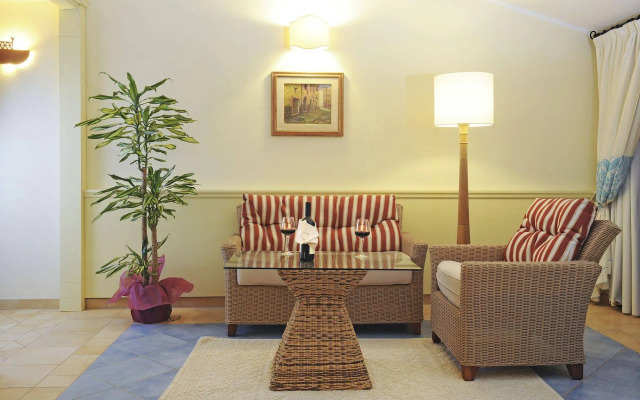 hotel baja romantica