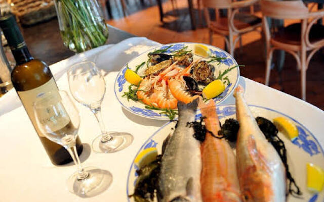 Hotel Graaf Bernstorff