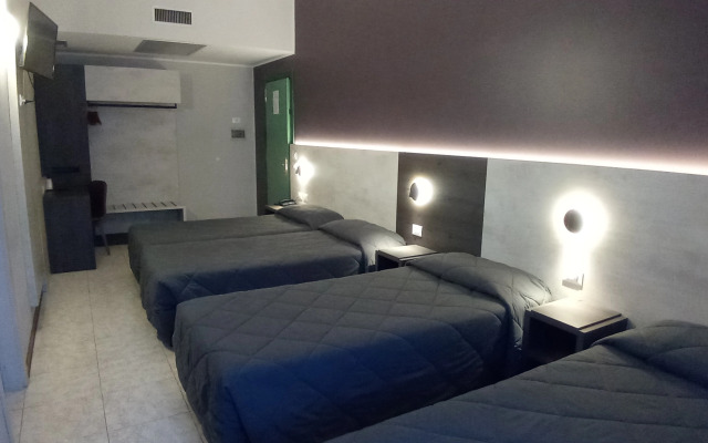 Hotel Mistral