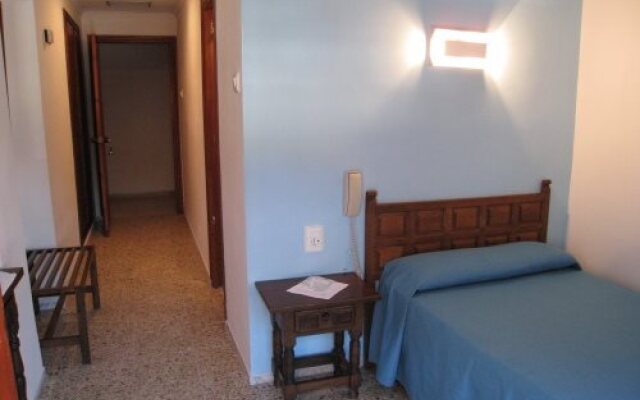 Hotel Zapata