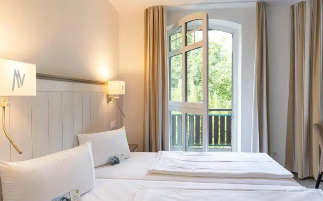 Ringhotel Villa Margarete
