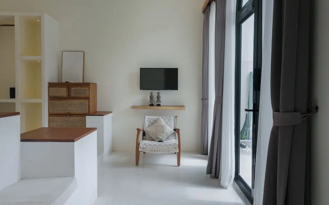 Seffalas Villa by Betterplace