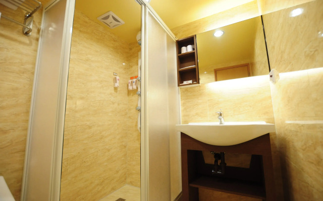 Cambridge Suites - Chikan Towers Hall