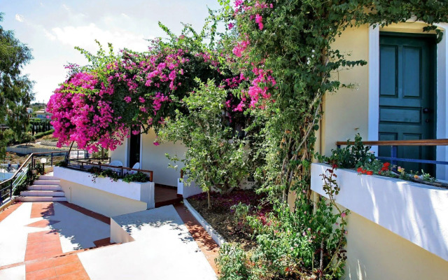Pela Mare Hotel