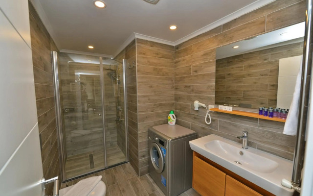 Doa Suite Hotel