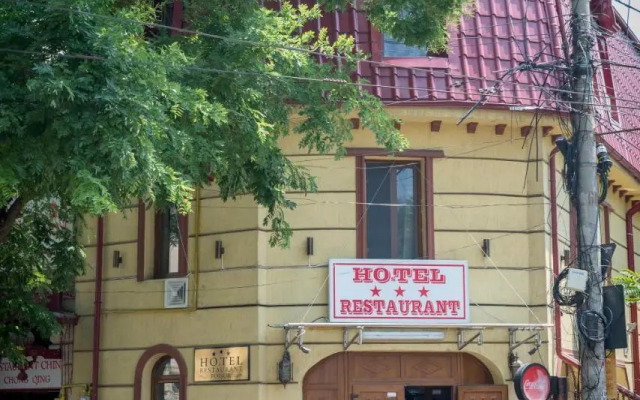 Hostel Foisor