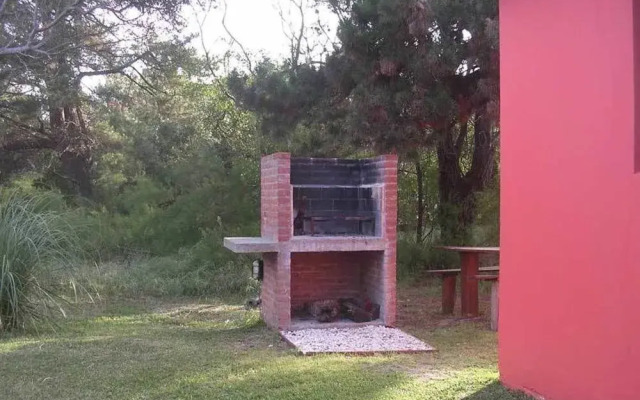 Cabañas Los Naranjos