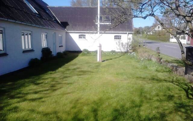 Møn Økologisk B&B