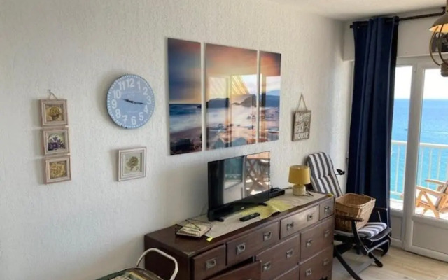 Appartement Le Lavandou, 2 pièces, 4 personnes - FR-1-308-82