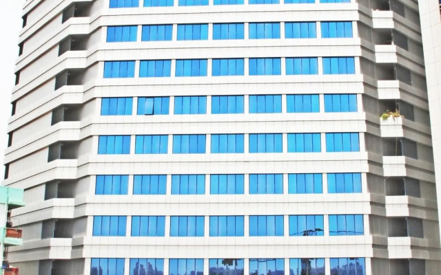 Ramee Garden Hotel Apartments