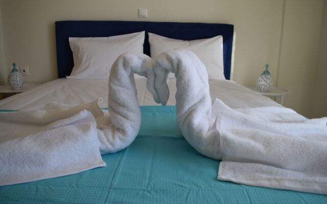 Fedra City Suite