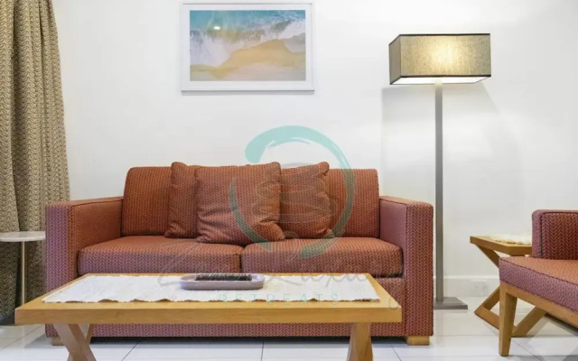 ZEN SUN City Cozy 2-br 2-ba Ocean View Retreat