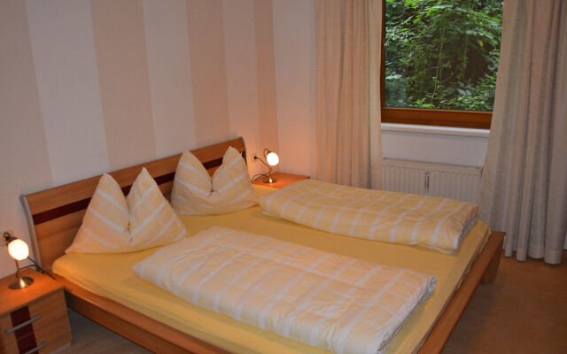 Natur Resort RISSBACHER