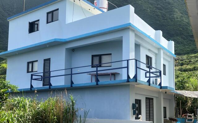 Blue Ocean SCUBA Homestay