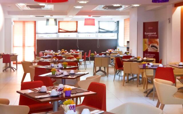 Mercure Roma Corso Trieste