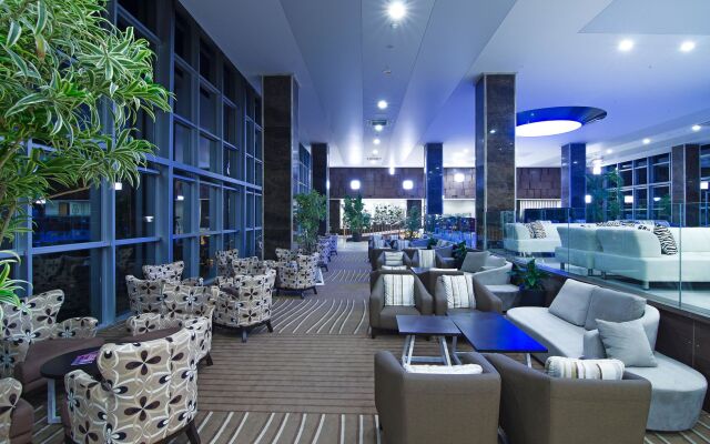 Palm Wings Beach Resort & Spa Kusadasi- All Inclusive