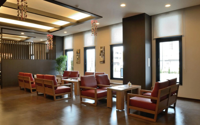 Hotel Route-Inn Yanagawa Ekimae