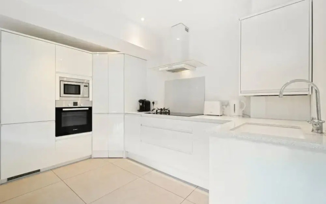 The Wimbledon Hideaway - Glamorous 3bdr House With Garden