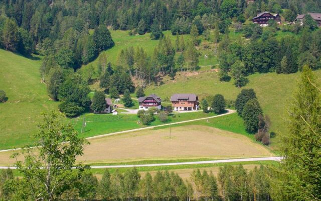 House Enzian Arriach