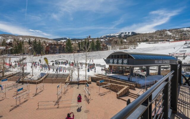 Hayden Lodge by Snowmass Mountain Lodging
