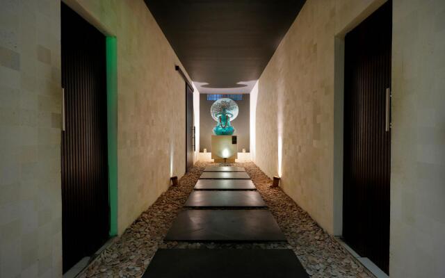The Seiryu Villas
