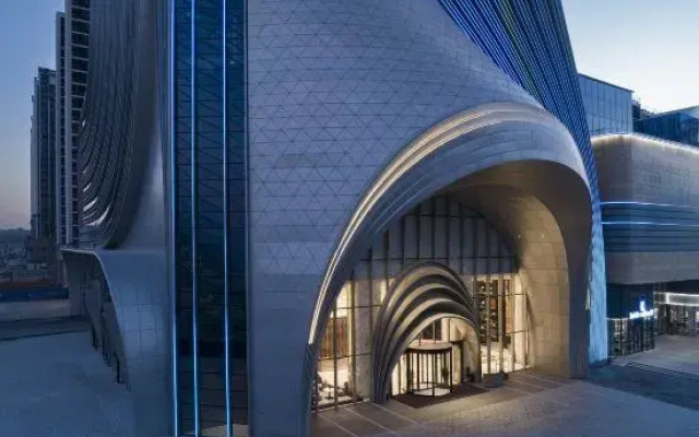 Panzhou International Hotel