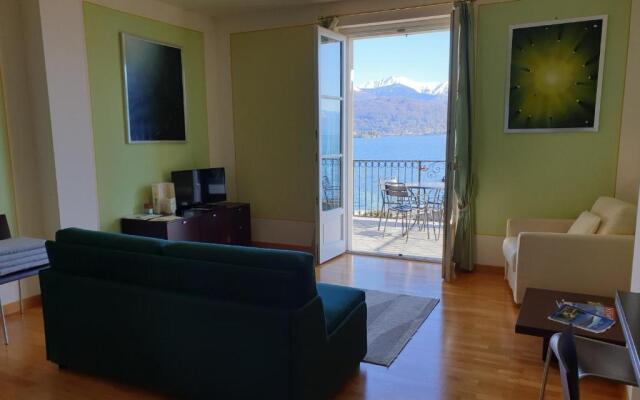 Hotel e Residence La Luna Nel Porto