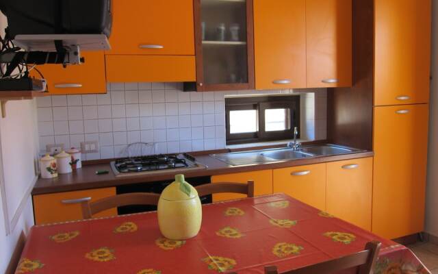 Japigium Casa Vacanze Tonno