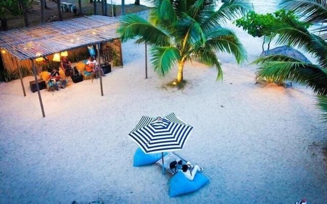 The PP.Beach Thasala