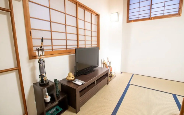 Touka House 4F