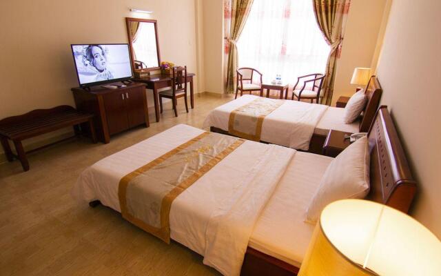 Tien An Hotel Vung Tau