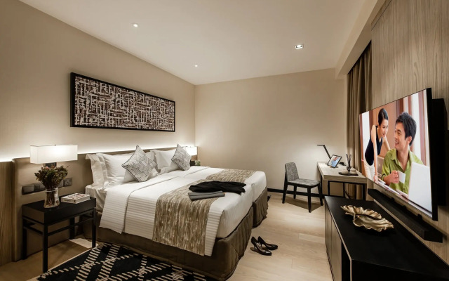 Ascott Star KLCC Kuala Lumpur
