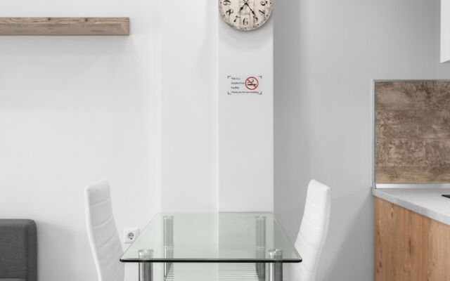 Xsoma Flats "Bright" Tsimiski 117