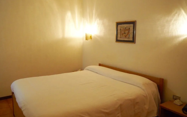 Hotel Riposo