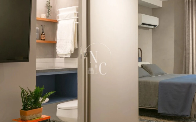 RioDowntown Hub by RNC Flats