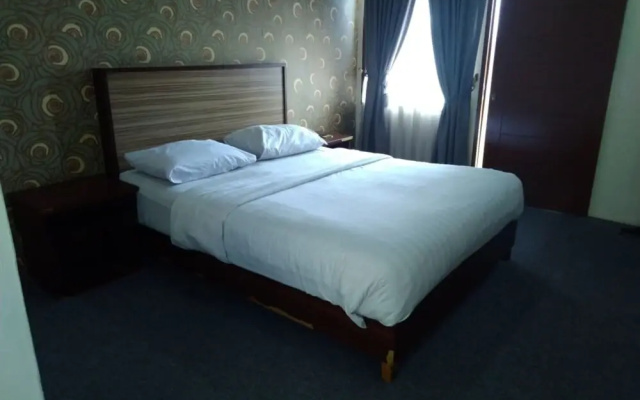 Hotel Grand Nusantara By Zuzu