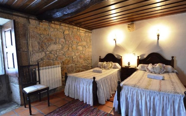 Casa de Santa Comba