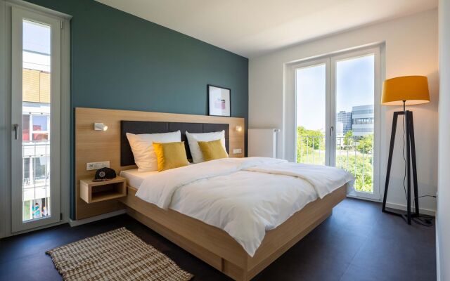 KONCEPT Hotel Neue Horizonte