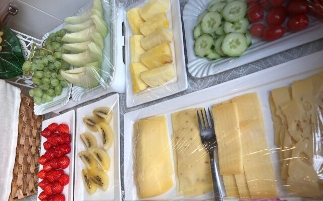 Cecilia - Catharina B&B